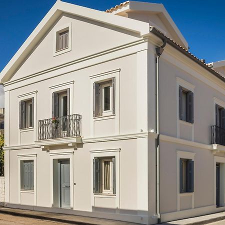 Marissa'S Elegant Retreats Apartment Argostoli  Ngoại thất bức ảnh