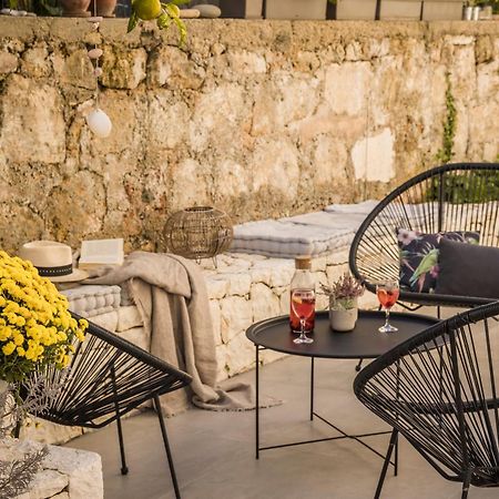 Marissa'S Elegant Retreats Apartment Argostoli  Ngoại thất bức ảnh