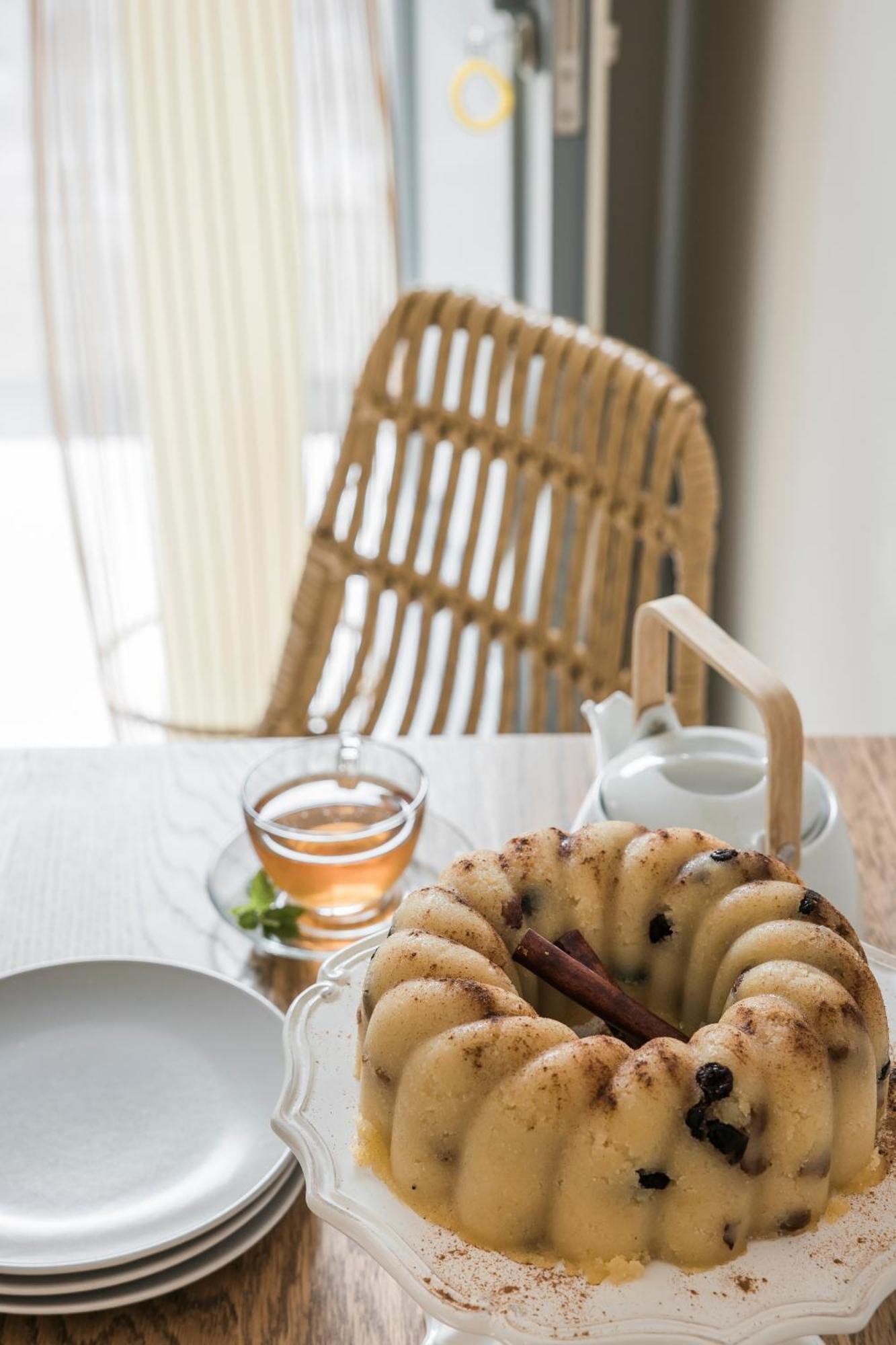 Marissa'S Elegant Retreats Apartment Argostoli  Ngoại thất bức ảnh