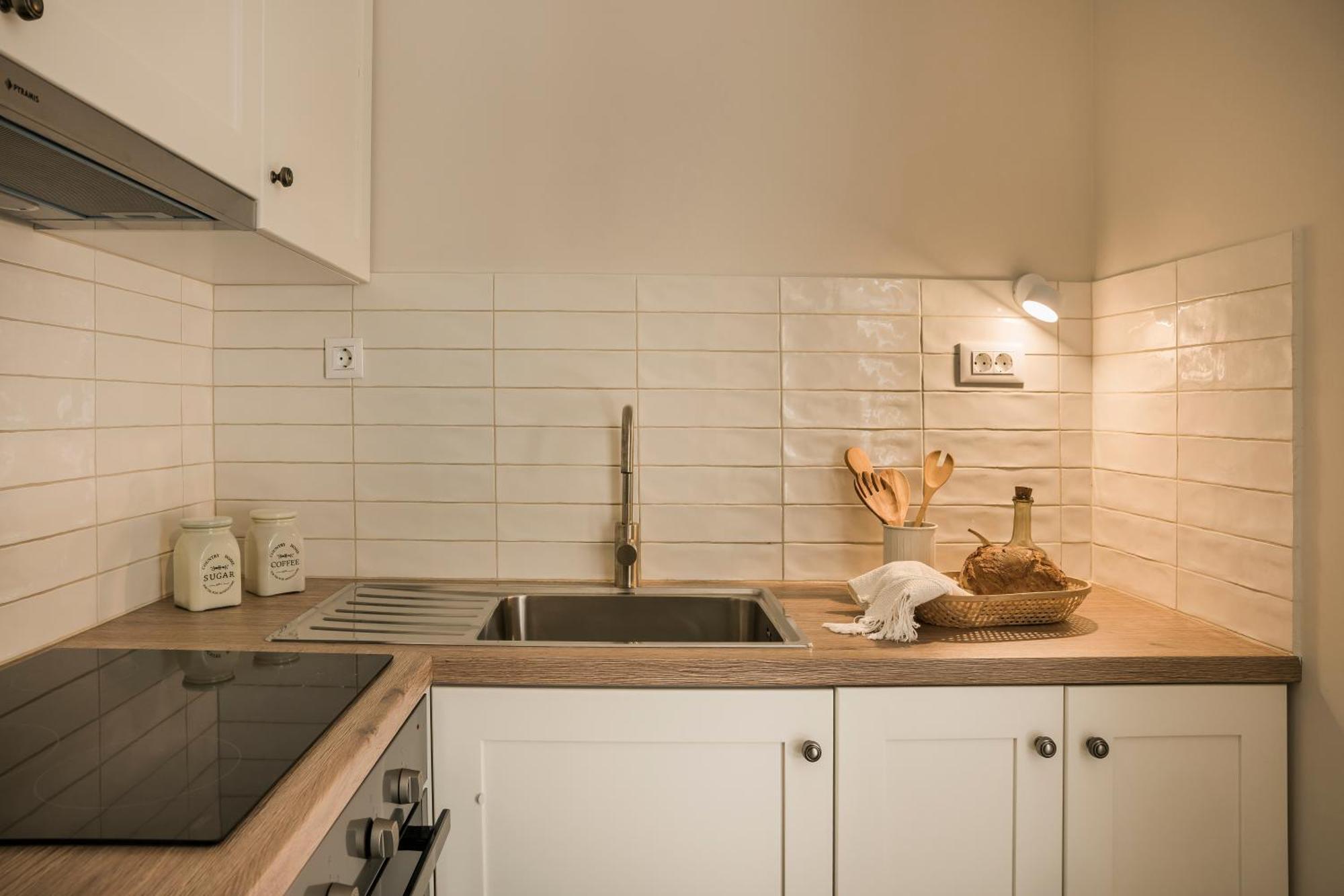 Marissa'S Elegant Retreats Apartment Argostoli  Ngoại thất bức ảnh