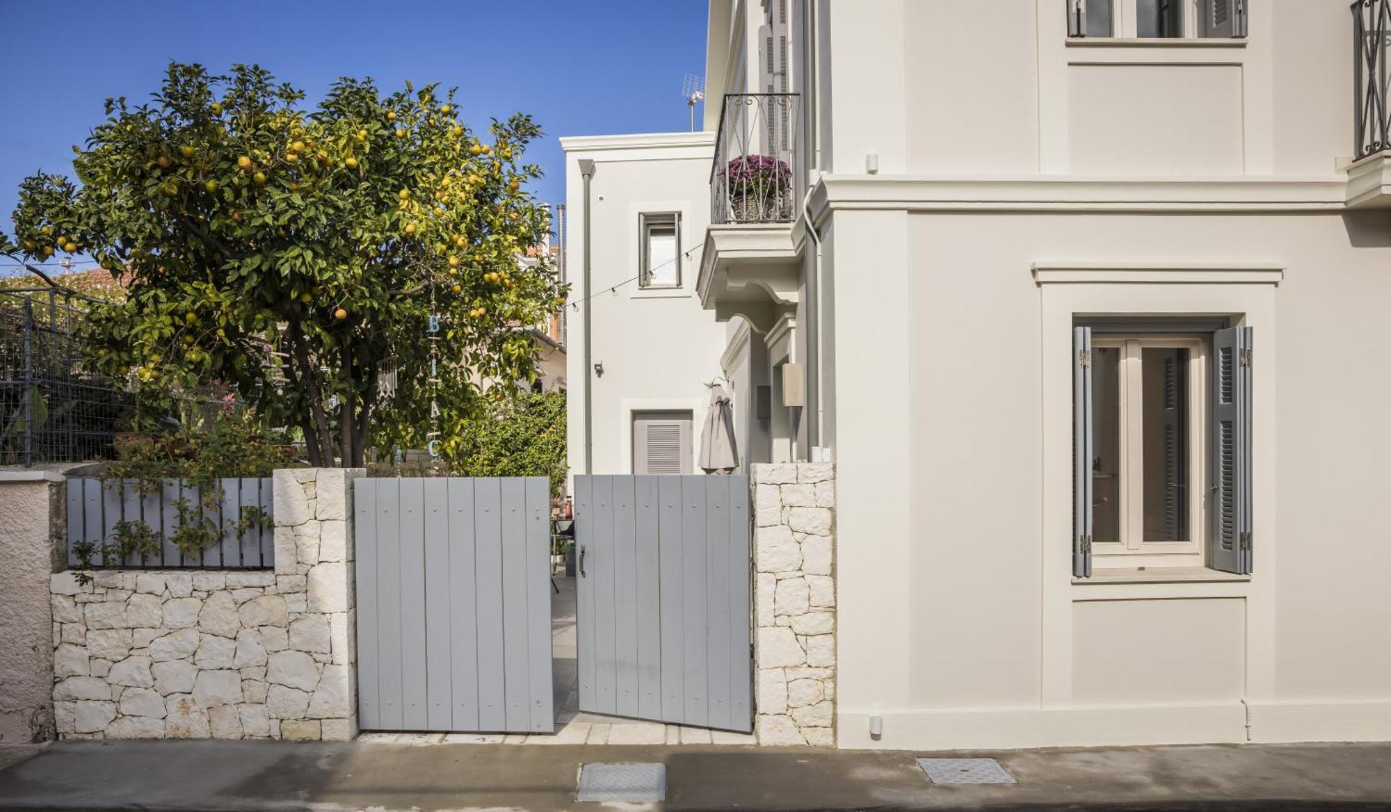 Marissa'S Elegant Retreats Apartment Argostoli  Ngoại thất bức ảnh