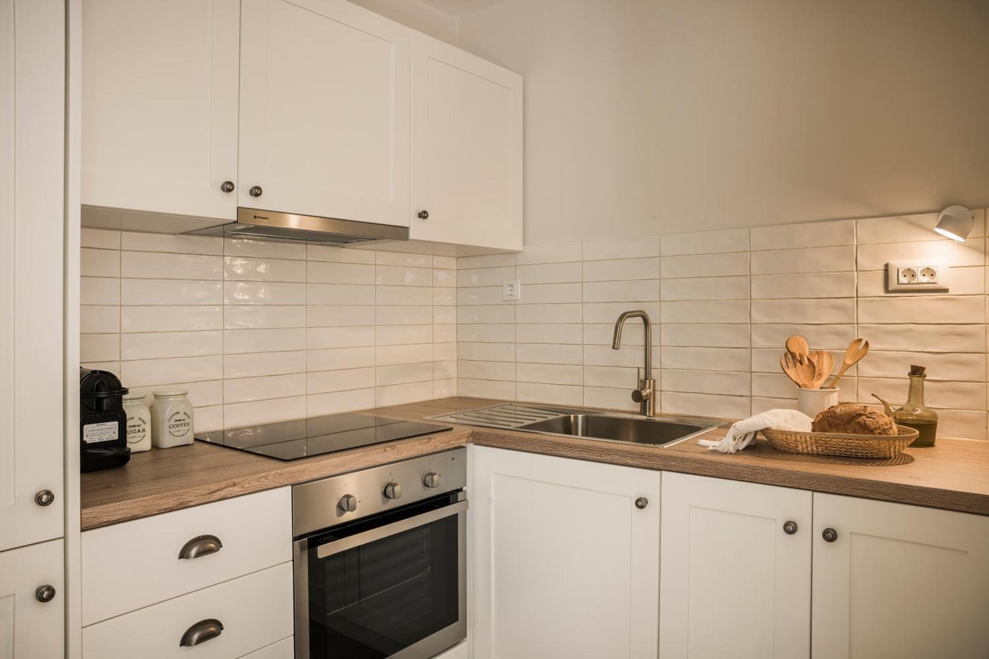 Marissa'S Elegant Retreats Apartment Argostoli  Ngoại thất bức ảnh