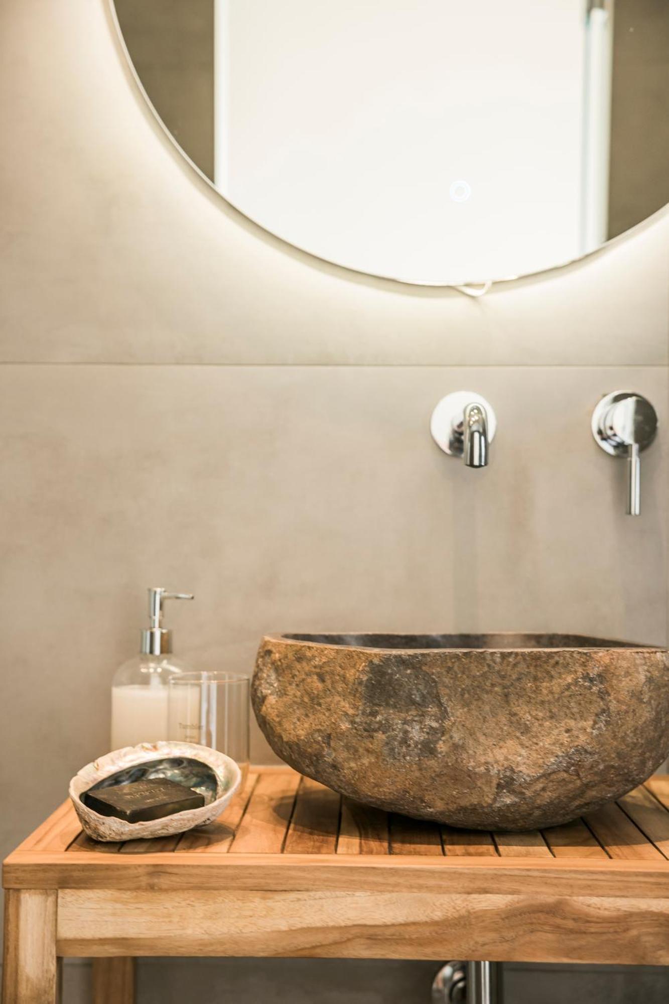 Marissa'S Elegant Retreats Apartment Argostoli  Ngoại thất bức ảnh