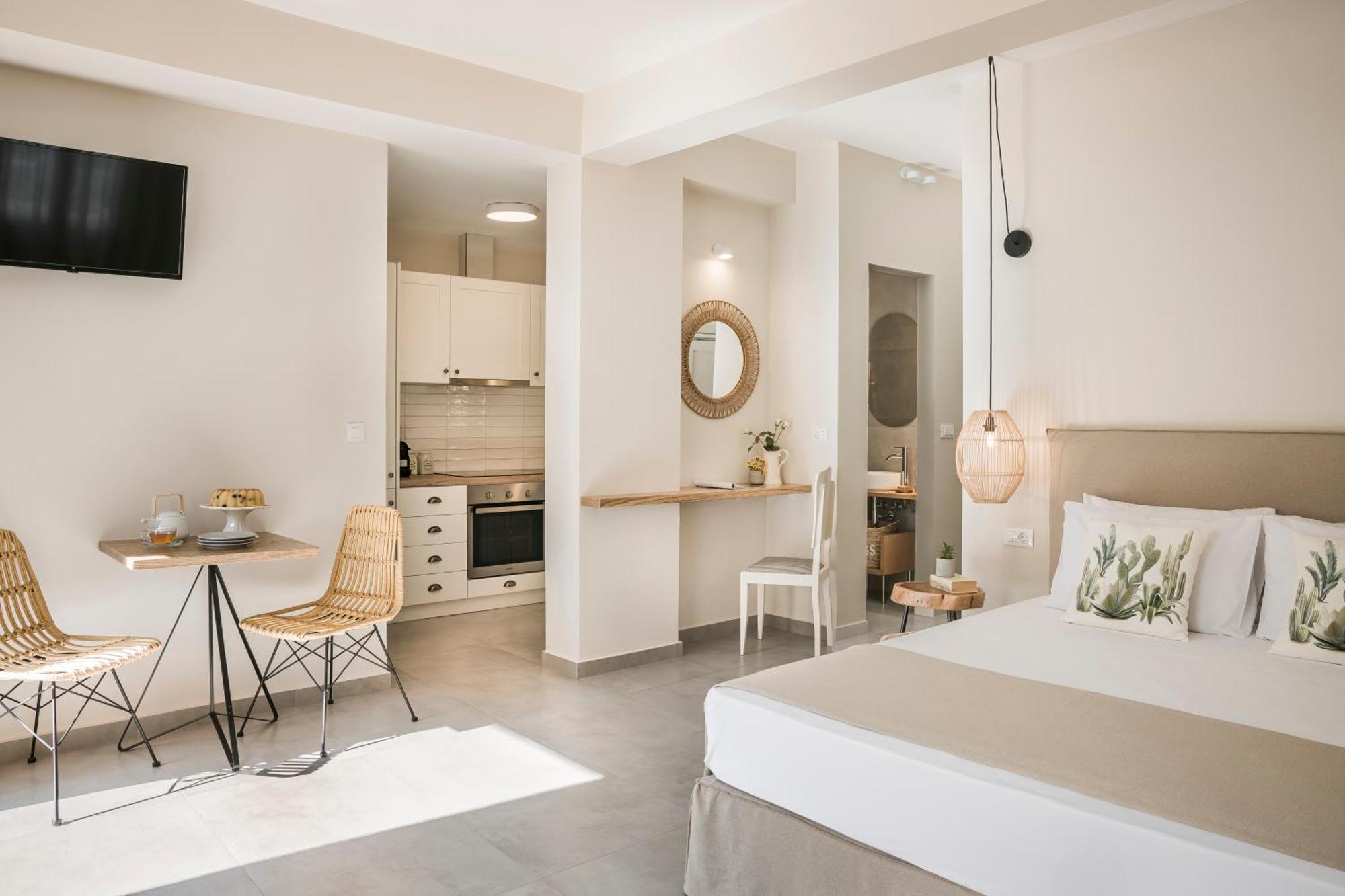 Marissa'S Elegant Retreats Apartment Argostoli  Ngoại thất bức ảnh