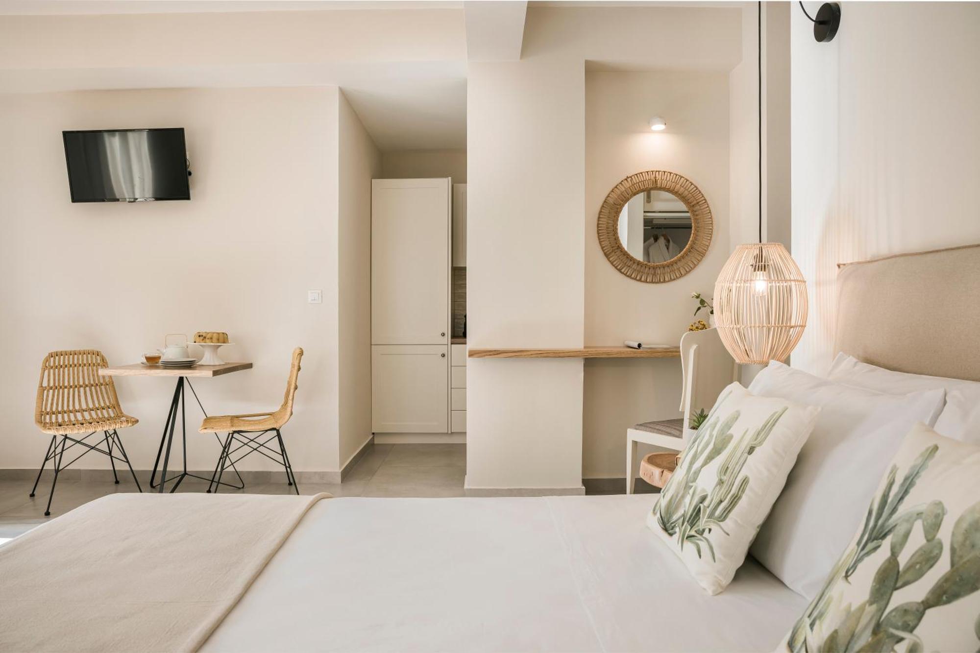 Marissa'S Elegant Retreats Apartment Argostoli  Ngoại thất bức ảnh