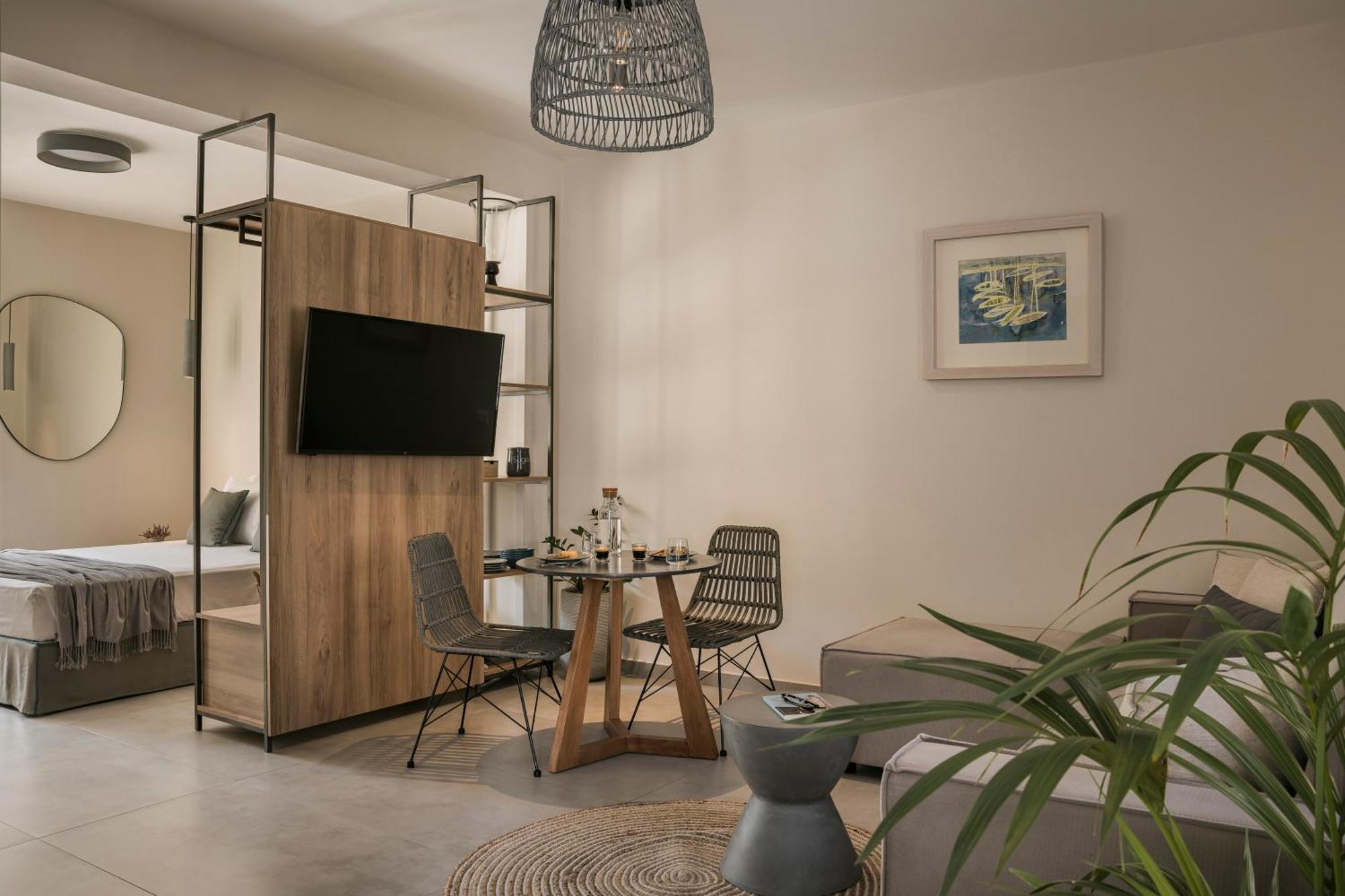 Marissa'S Elegant Retreats Apartment Argostoli  Ngoại thất bức ảnh