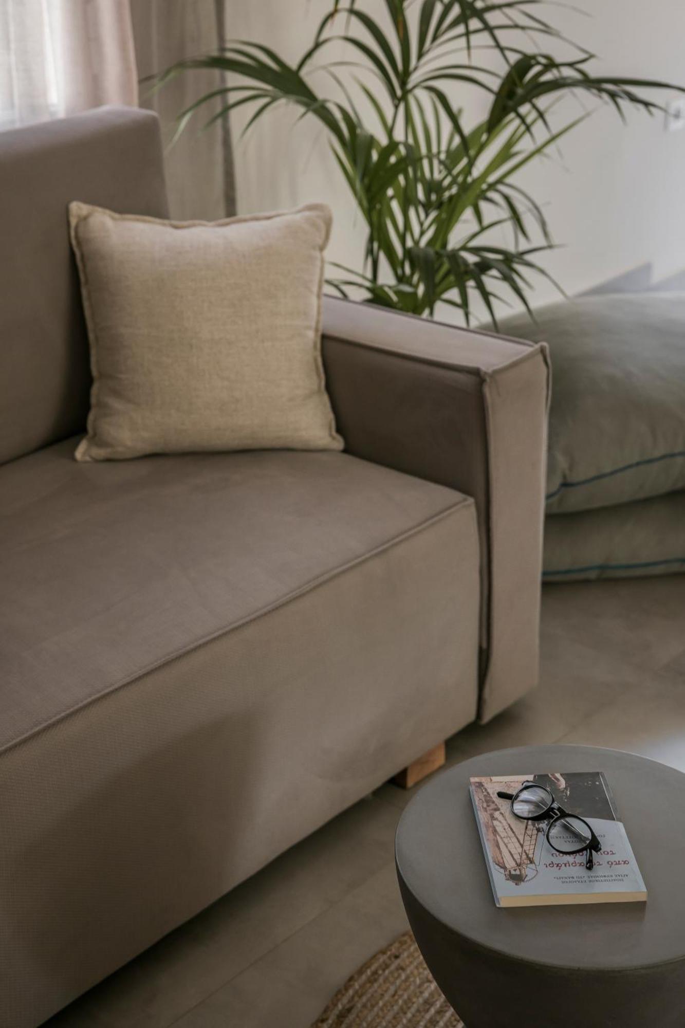 Marissa'S Elegant Retreats Apartment Argostoli  Ngoại thất bức ảnh