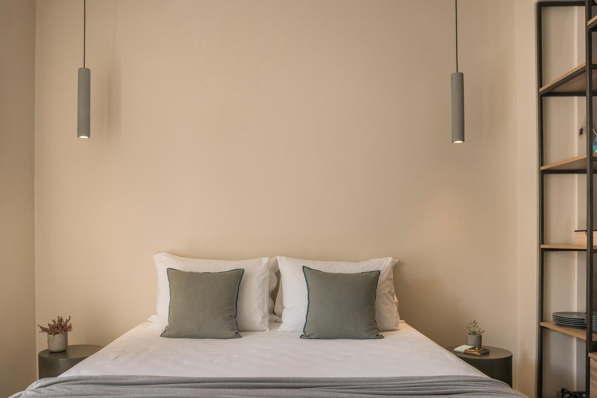Marissa'S Elegant Retreats Apartment Argostoli  Ngoại thất bức ảnh