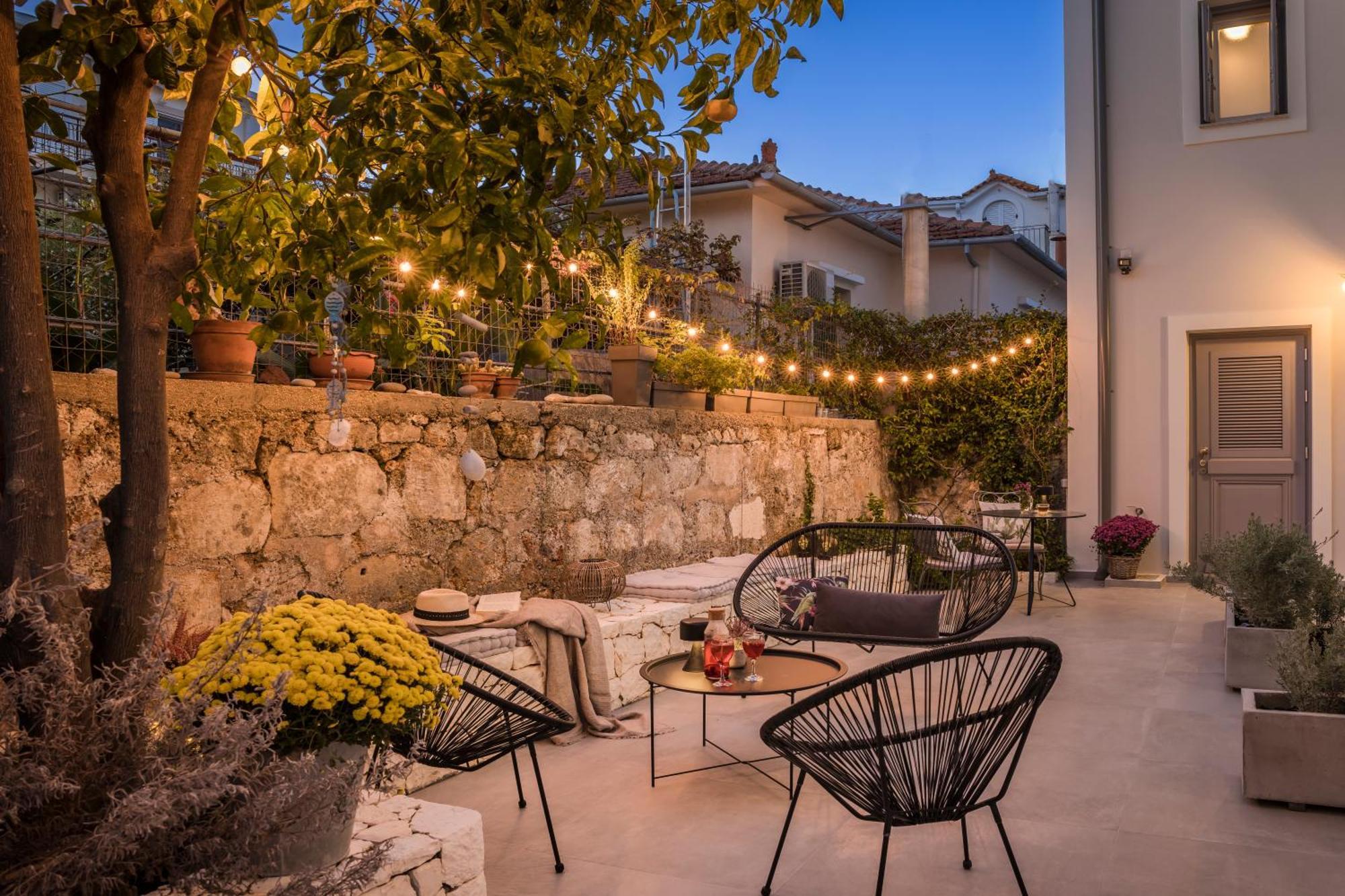 Marissa'S Elegant Retreats Apartment Argostoli  Ngoại thất bức ảnh