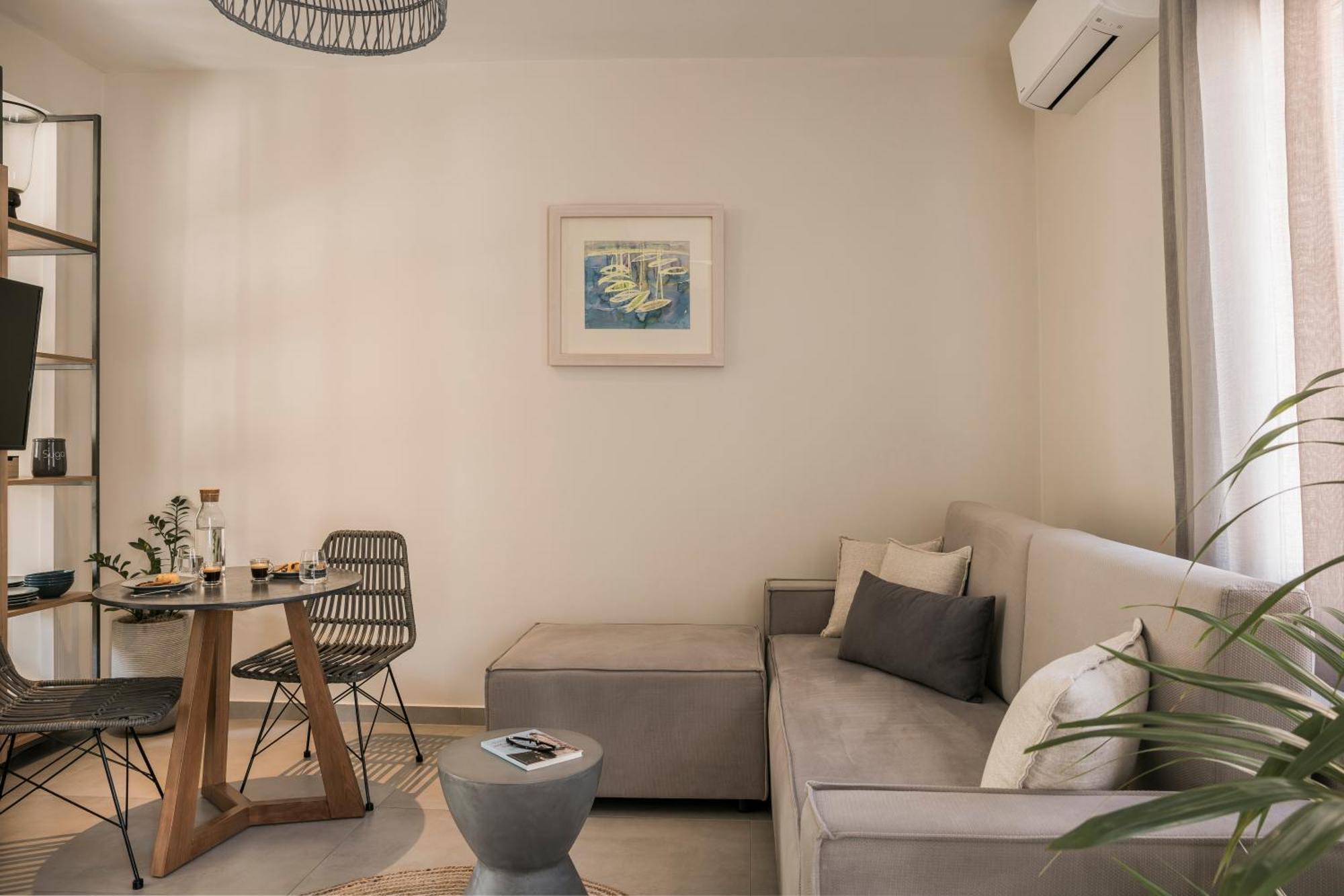 Marissa'S Elegant Retreats Apartment Argostoli  Ngoại thất bức ảnh