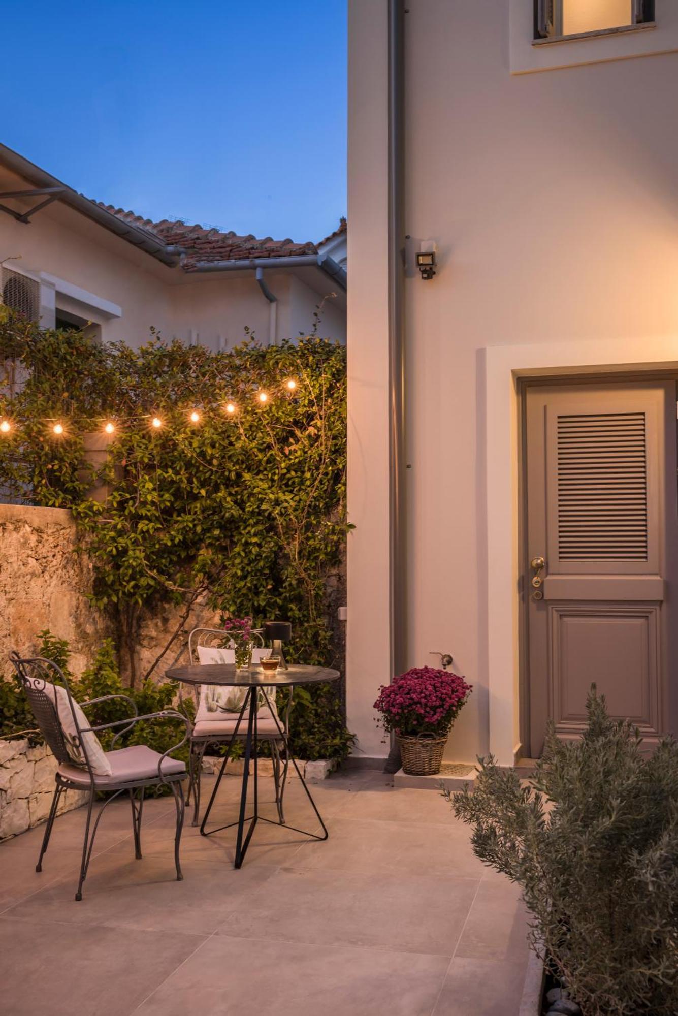 Marissa'S Elegant Retreats Apartment Argostoli  Ngoại thất bức ảnh