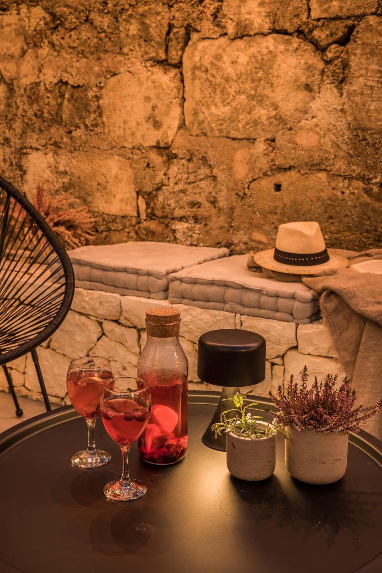 Marissa'S Elegant Retreats Apartment Argostoli  Ngoại thất bức ảnh