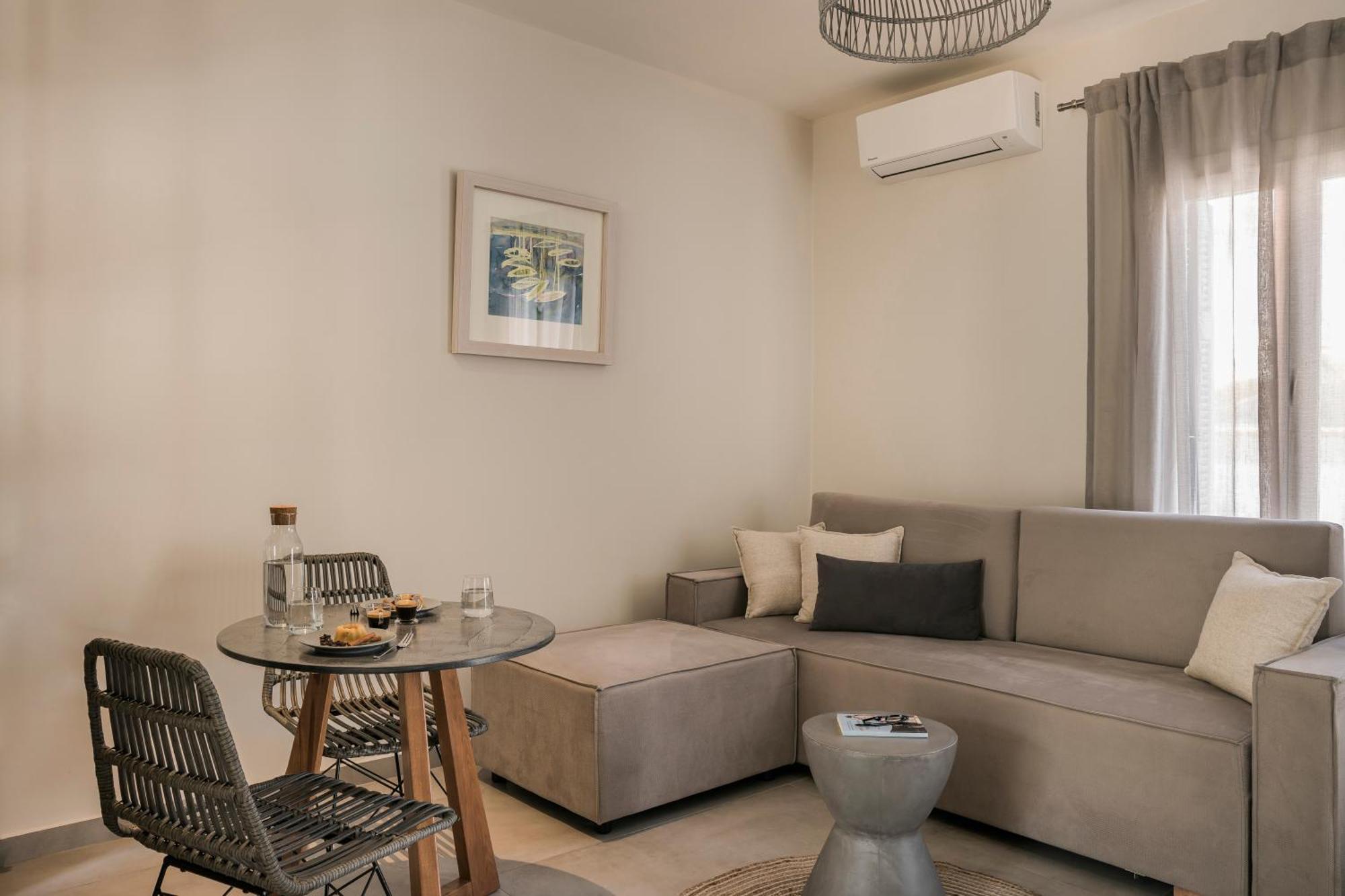 Marissa'S Elegant Retreats Apartment Argostoli  Ngoại thất bức ảnh