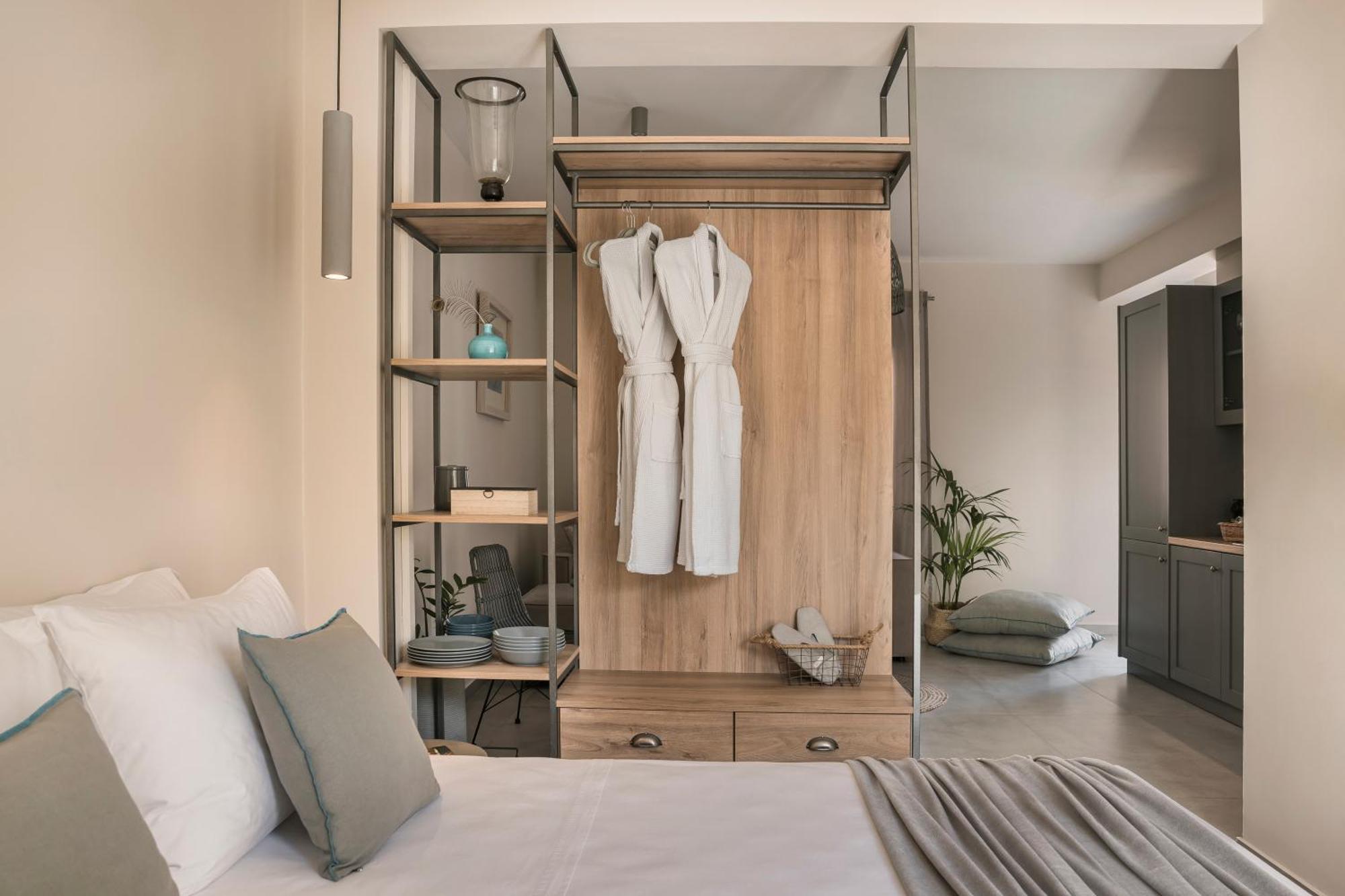 Marissa'S Elegant Retreats Apartment Argostoli  Ngoại thất bức ảnh