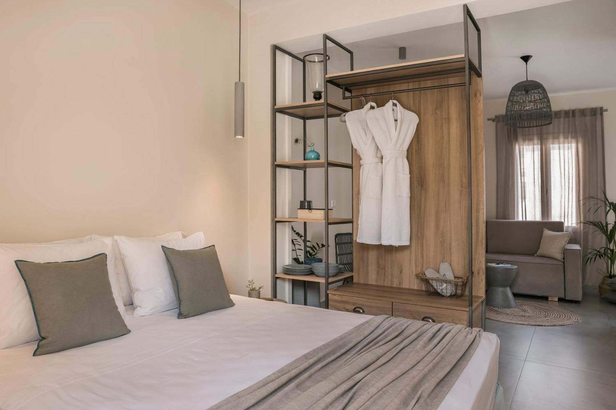 Marissa'S Elegant Retreats Apartment Argostoli  Ngoại thất bức ảnh