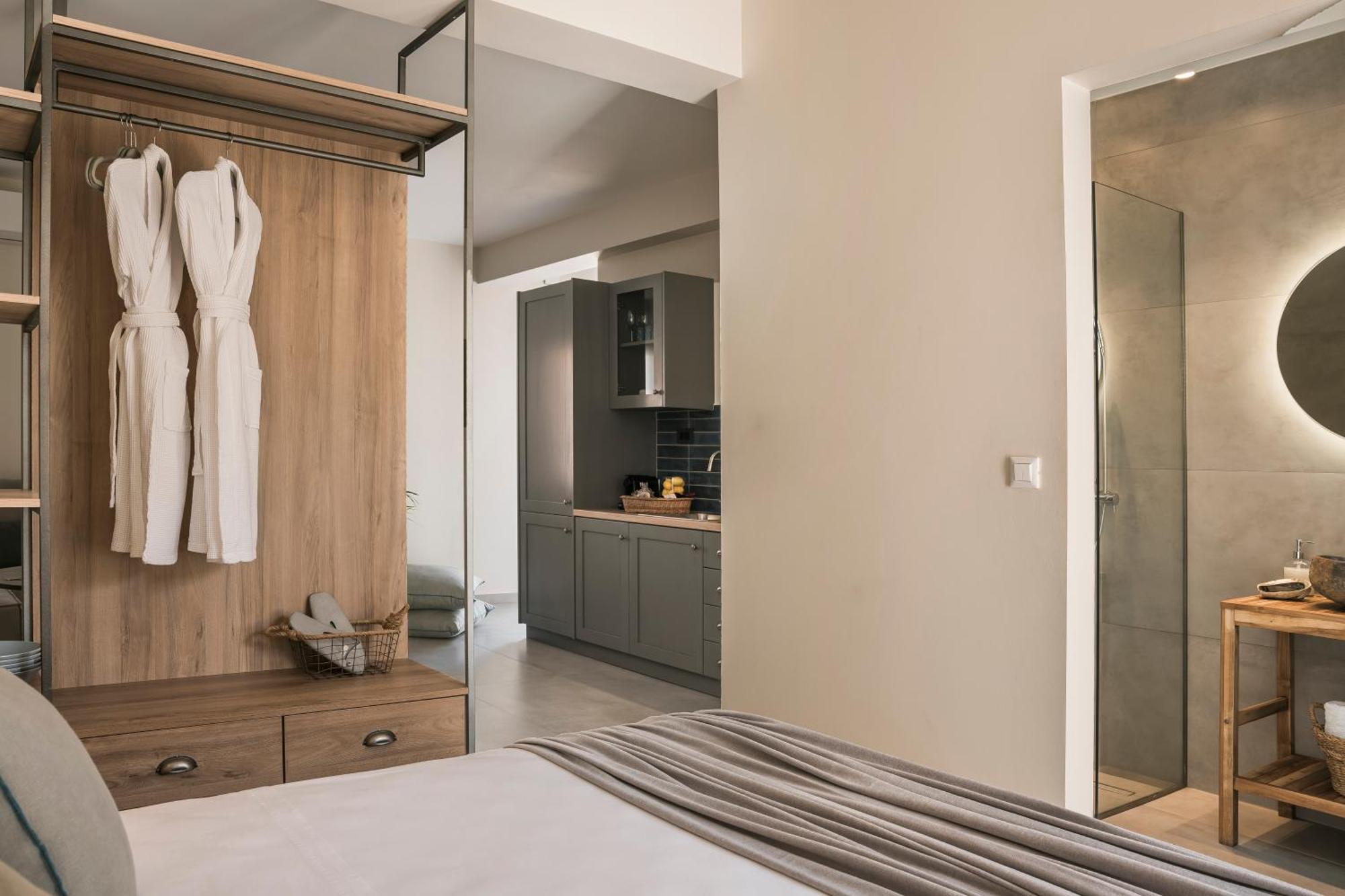 Marissa'S Elegant Retreats Apartment Argostoli  Ngoại thất bức ảnh