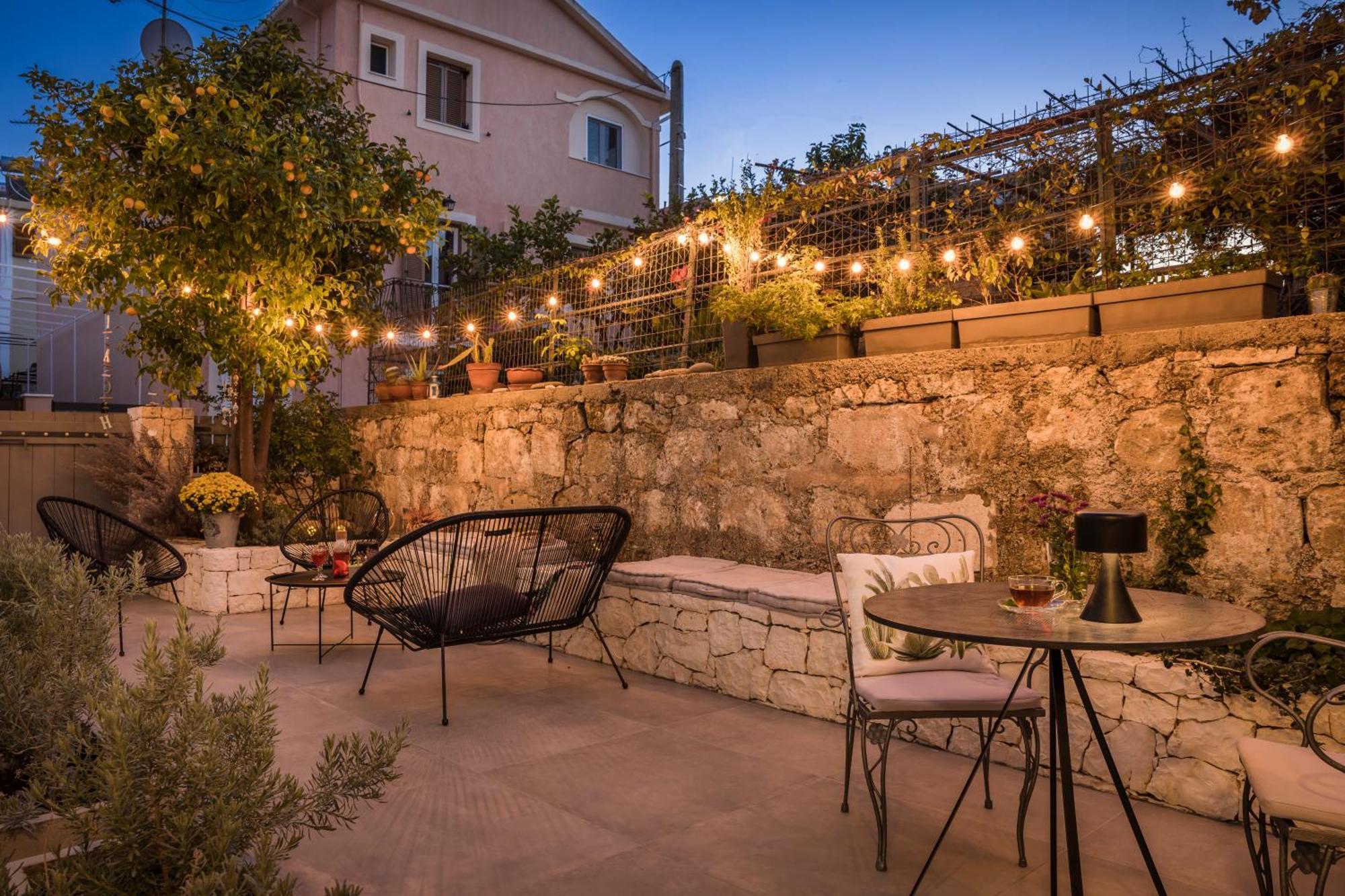 Marissa'S Elegant Retreats Apartment Argostoli  Ngoại thất bức ảnh