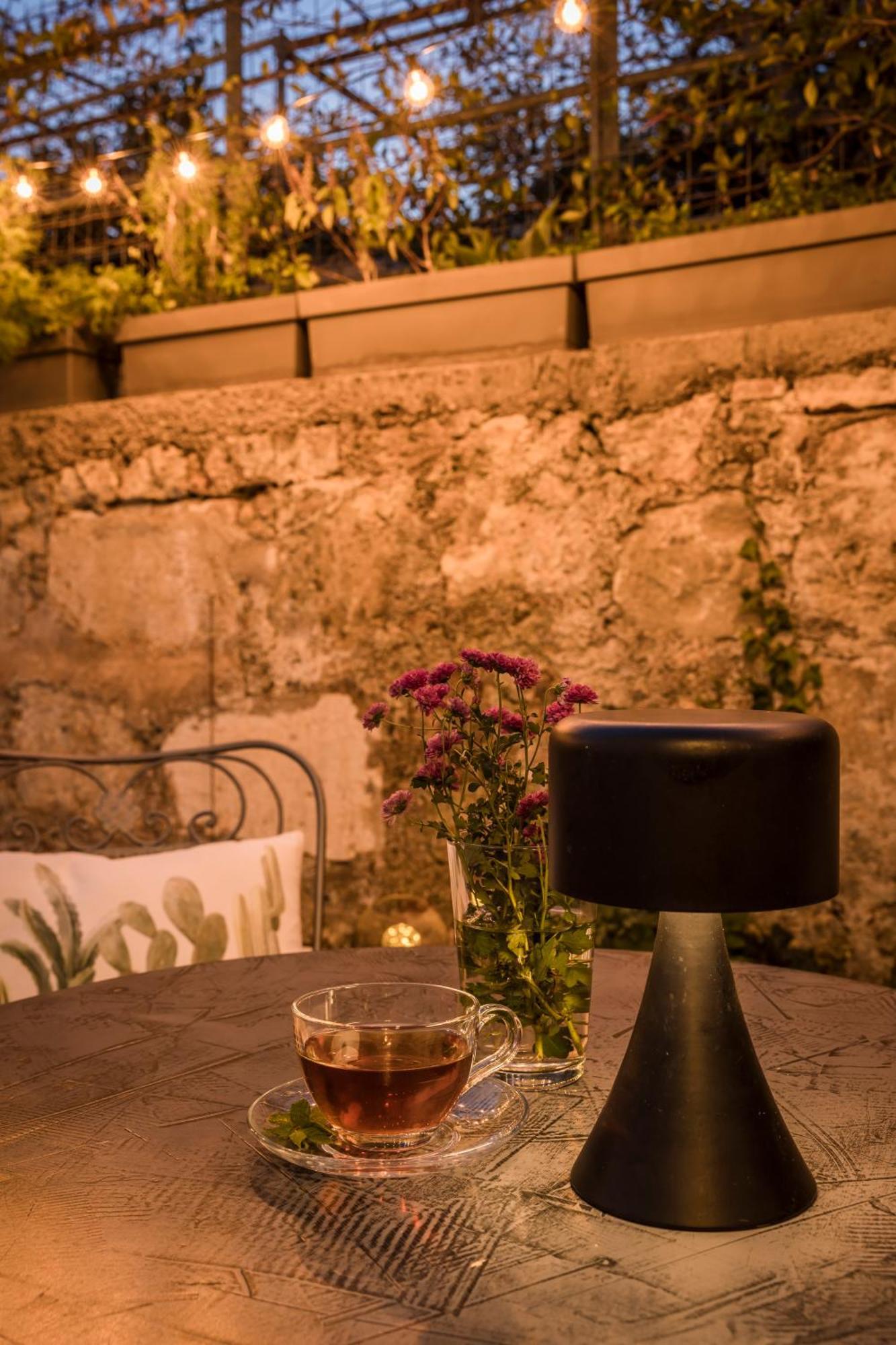 Marissa'S Elegant Retreats Apartment Argostoli  Ngoại thất bức ảnh