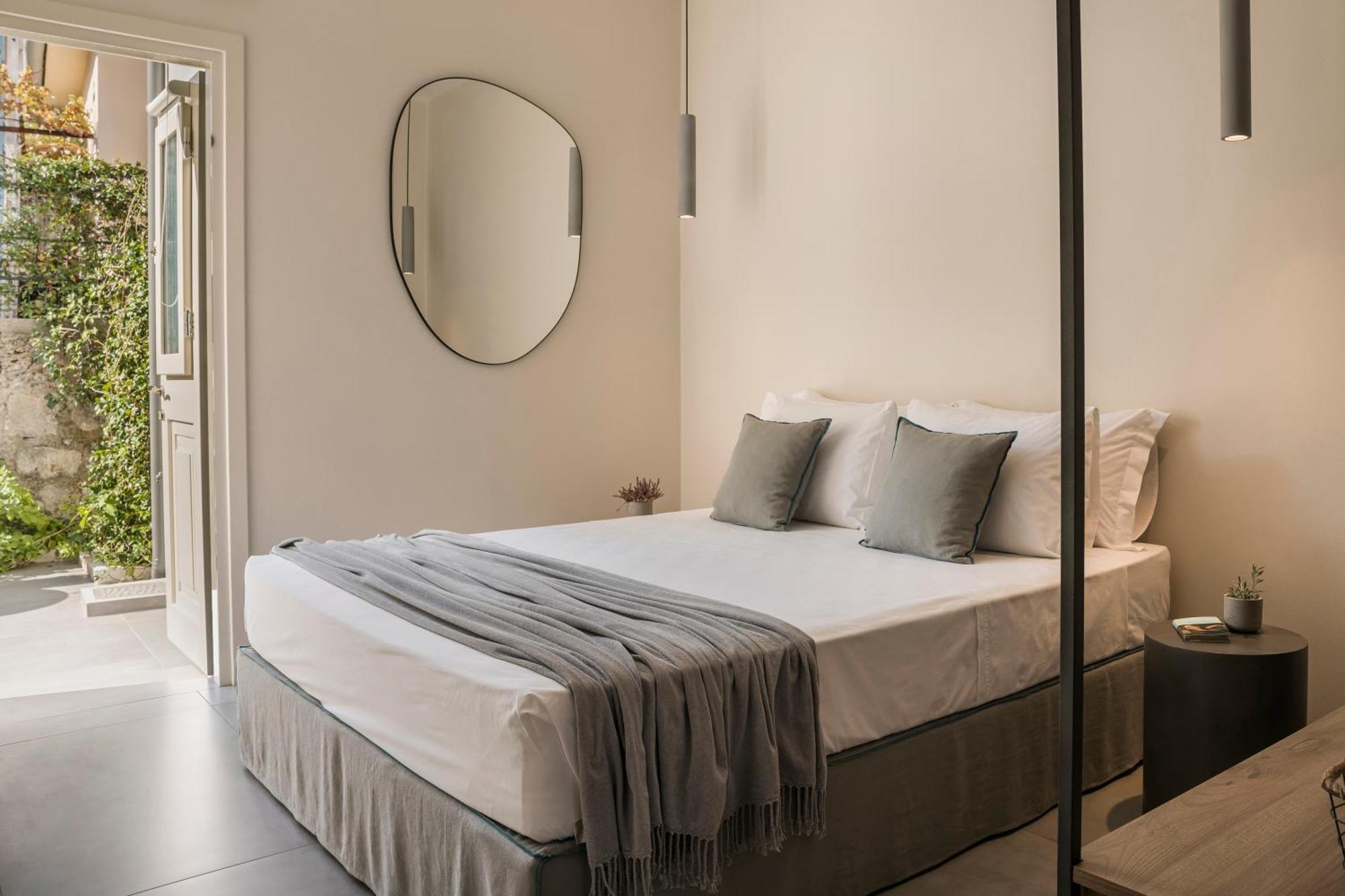 Marissa'S Elegant Retreats Apartment Argostoli  Ngoại thất bức ảnh