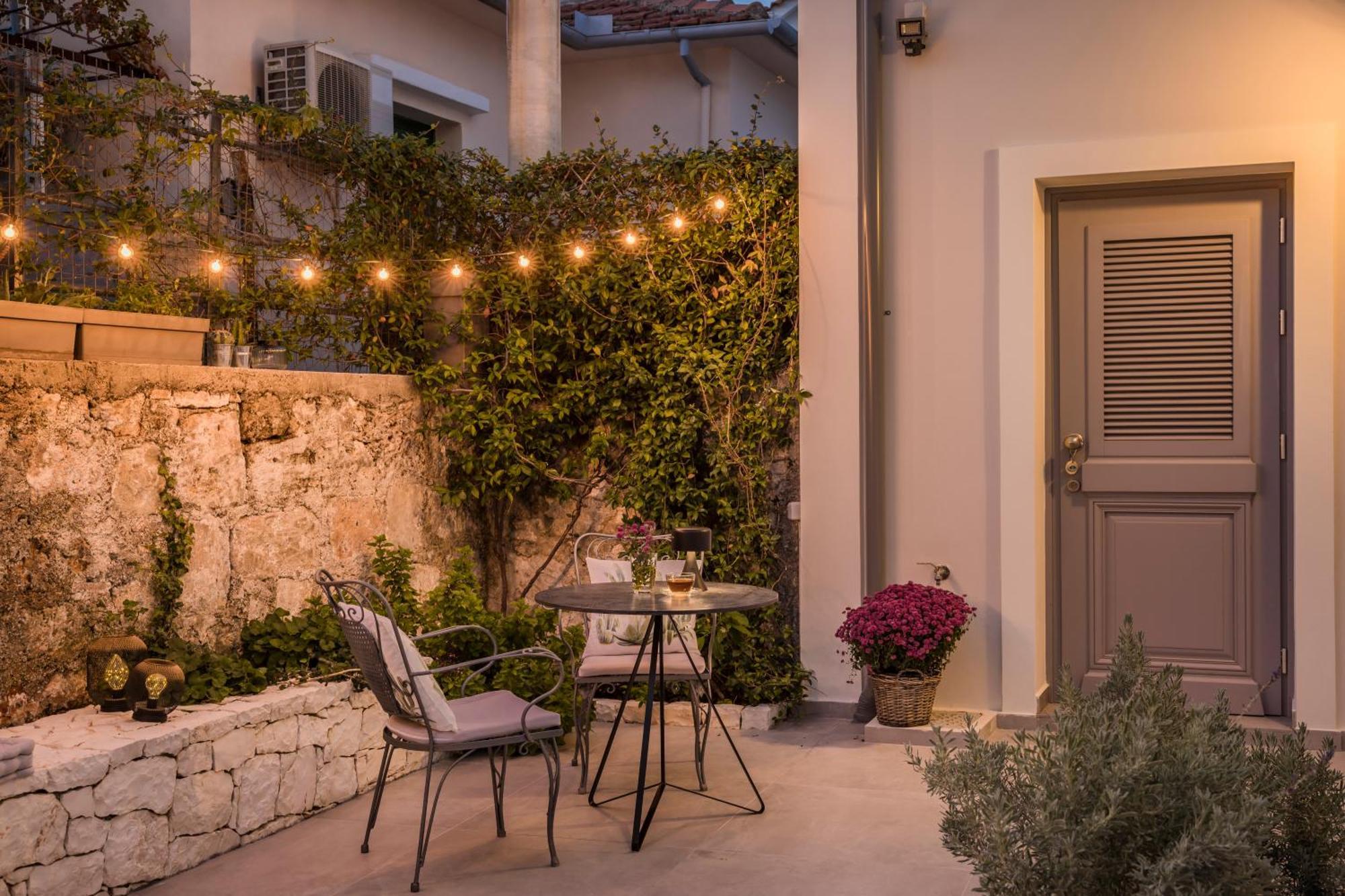 Marissa'S Elegant Retreats Apartment Argostoli  Ngoại thất bức ảnh