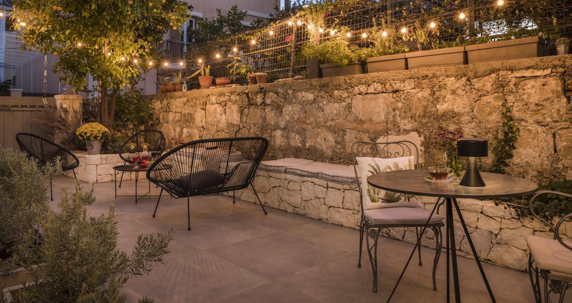 Marissa'S Elegant Retreats Apartment Argostoli  Ngoại thất bức ảnh