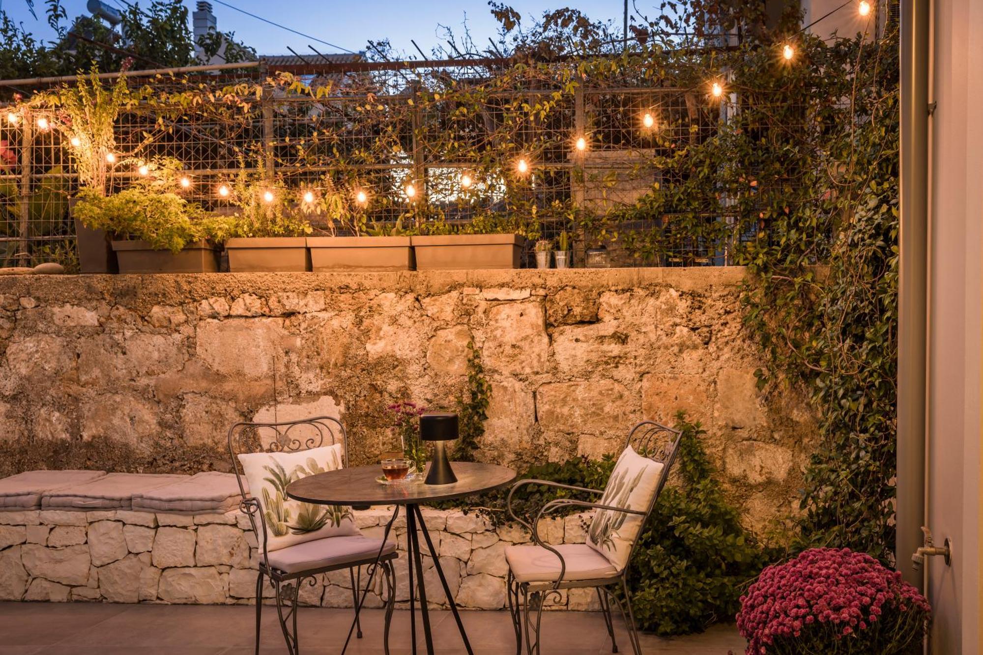 Marissa'S Elegant Retreats Apartment Argostoli  Ngoại thất bức ảnh