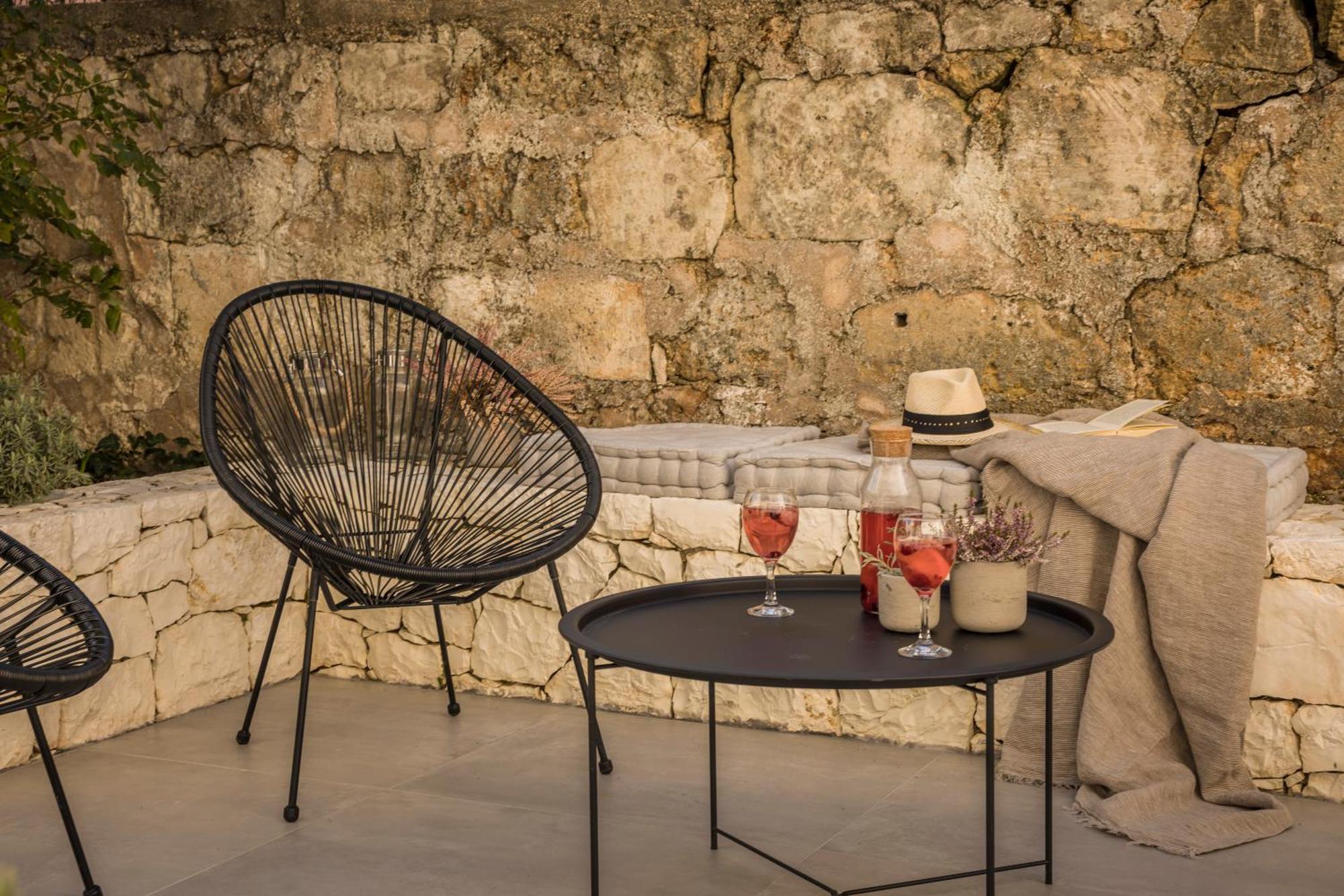 Marissa'S Elegant Retreats Apartment Argostoli  Ngoại thất bức ảnh