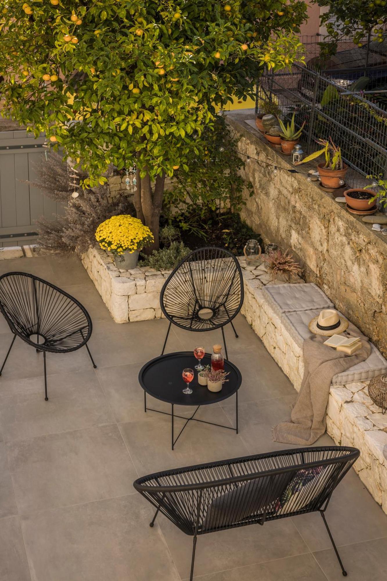 Marissa'S Elegant Retreats Apartment Argostoli  Ngoại thất bức ảnh