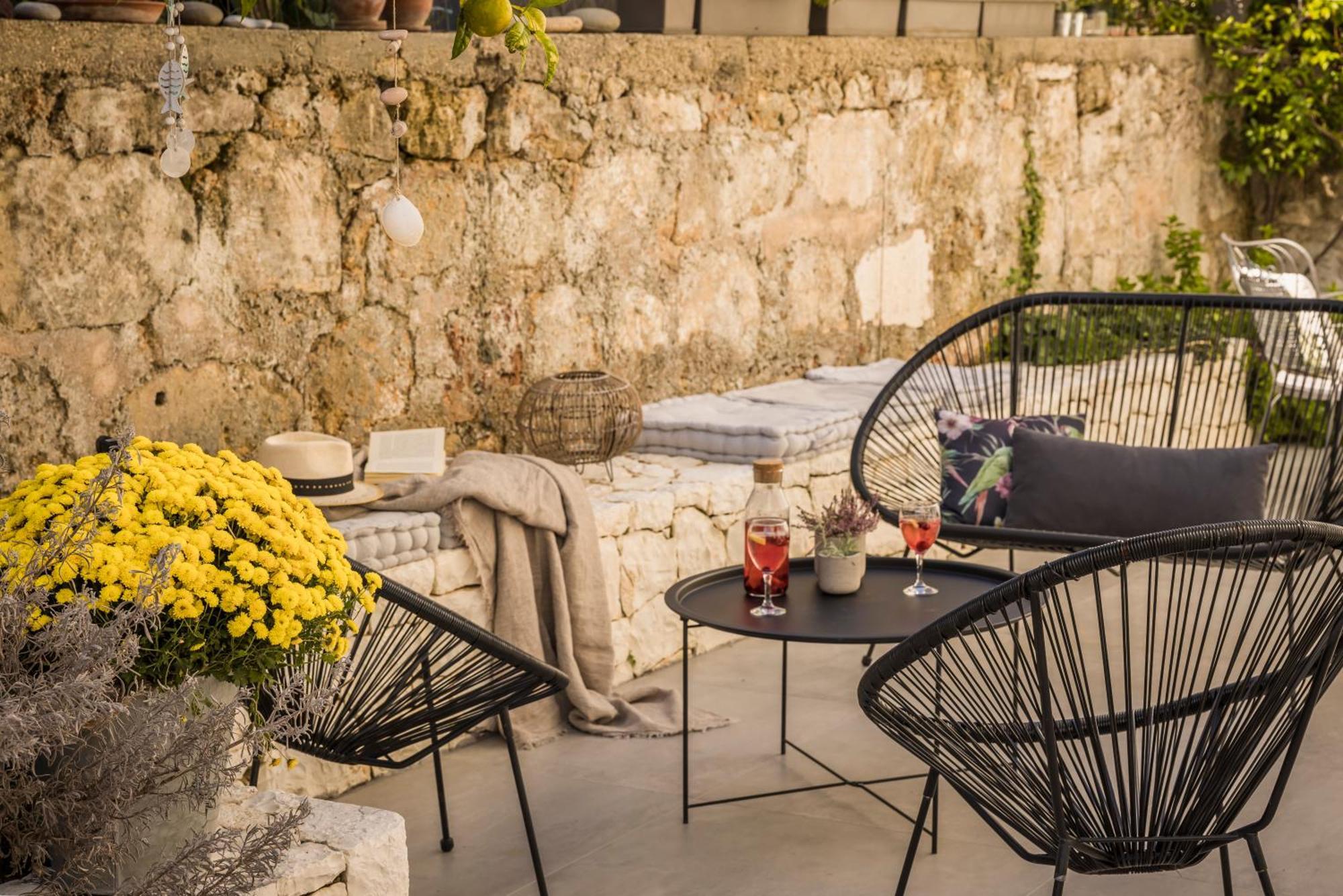 Marissa'S Elegant Retreats Apartment Argostoli  Ngoại thất bức ảnh