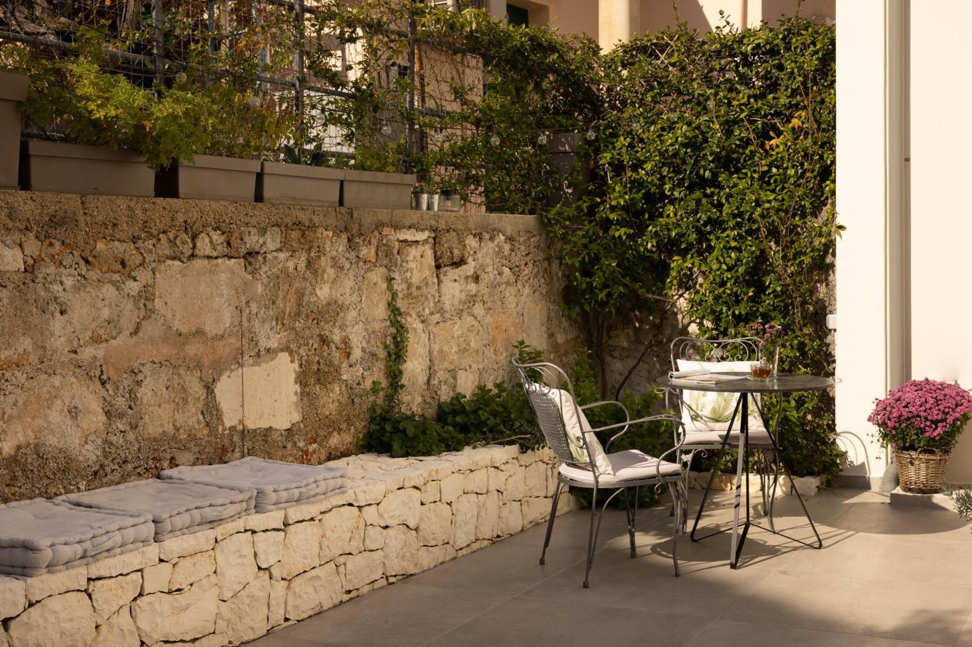 Marissa'S Elegant Retreats Apartment Argostoli  Ngoại thất bức ảnh