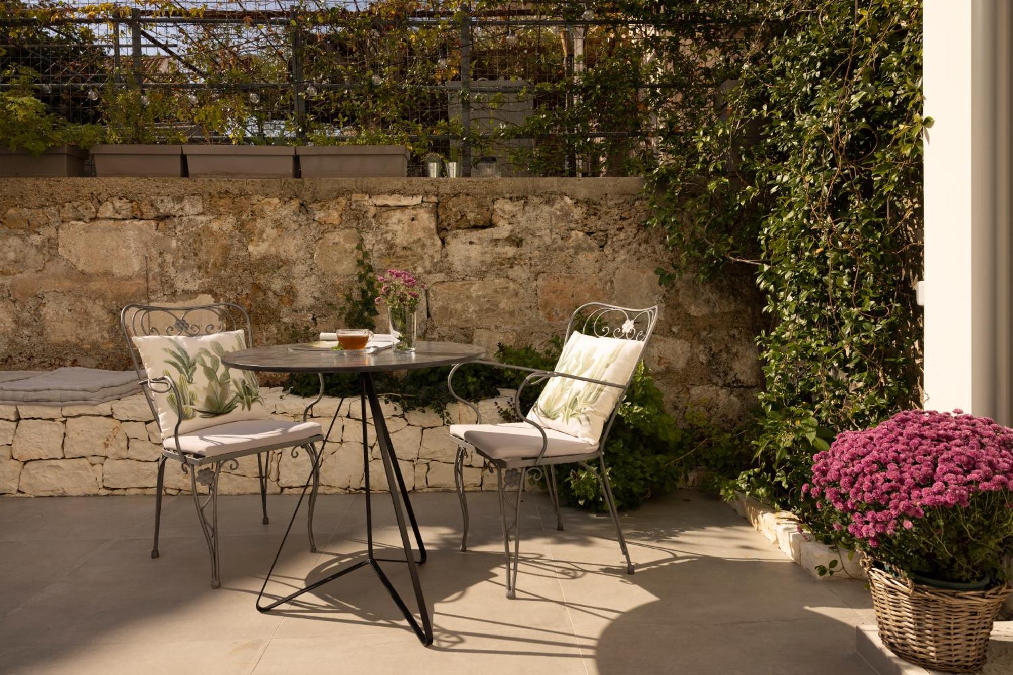 Marissa'S Elegant Retreats Apartment Argostoli  Ngoại thất bức ảnh