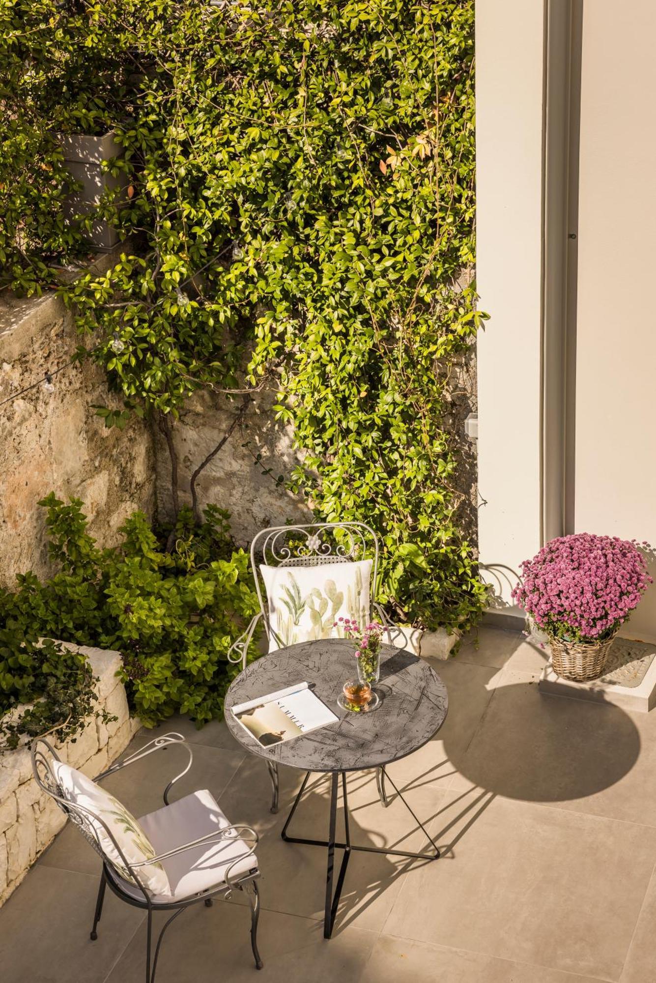 Marissa'S Elegant Retreats Apartment Argostoli  Ngoại thất bức ảnh