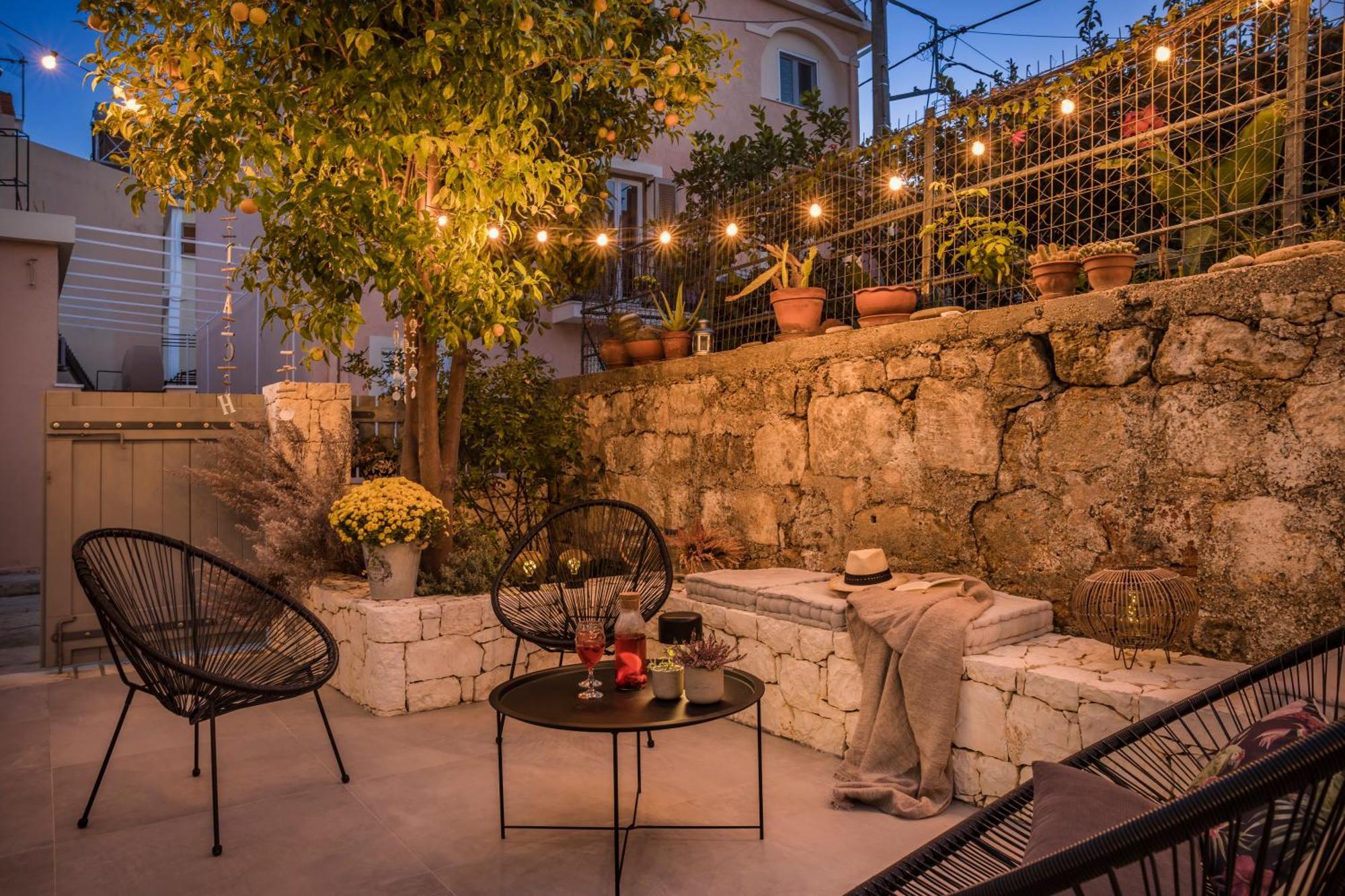 Marissa'S Elegant Retreats Apartment Argostoli  Ngoại thất bức ảnh