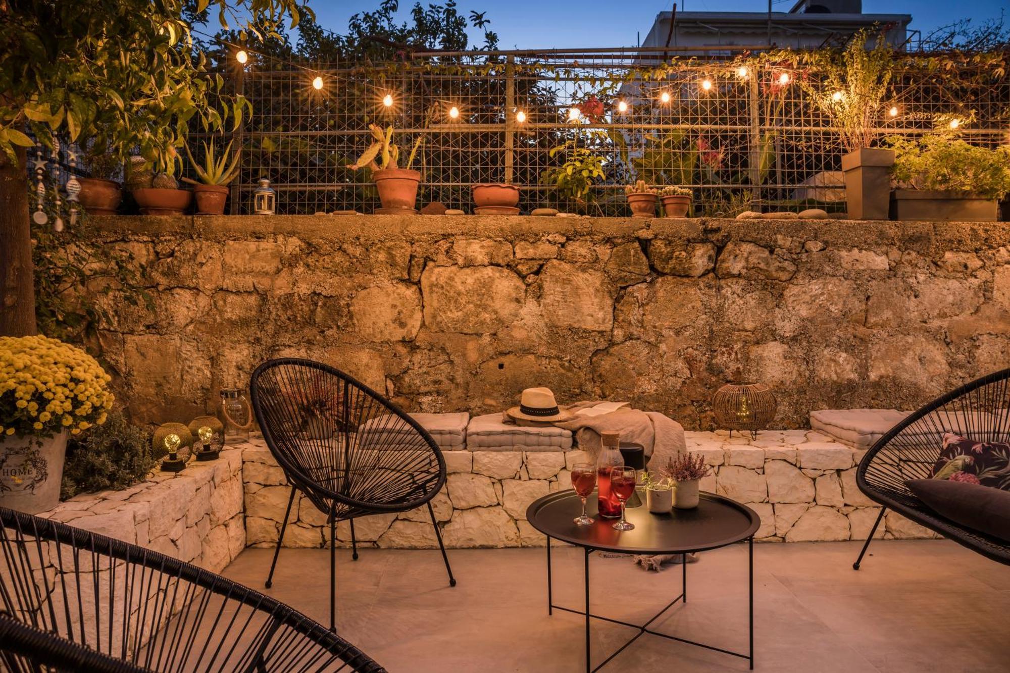 Marissa'S Elegant Retreats Apartment Argostoli  Ngoại thất bức ảnh